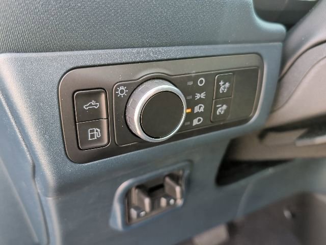 Used 2026 Ford Maverick Lariat w/ Black Appearance Package image 14