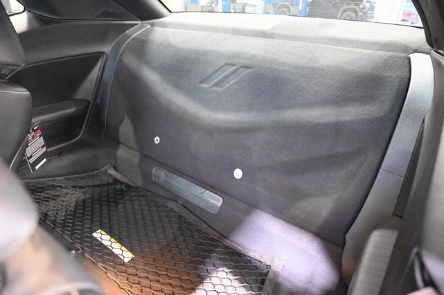 Used 2021 Dodge Challenger SRT Hellcat w/ Plus Package image 13