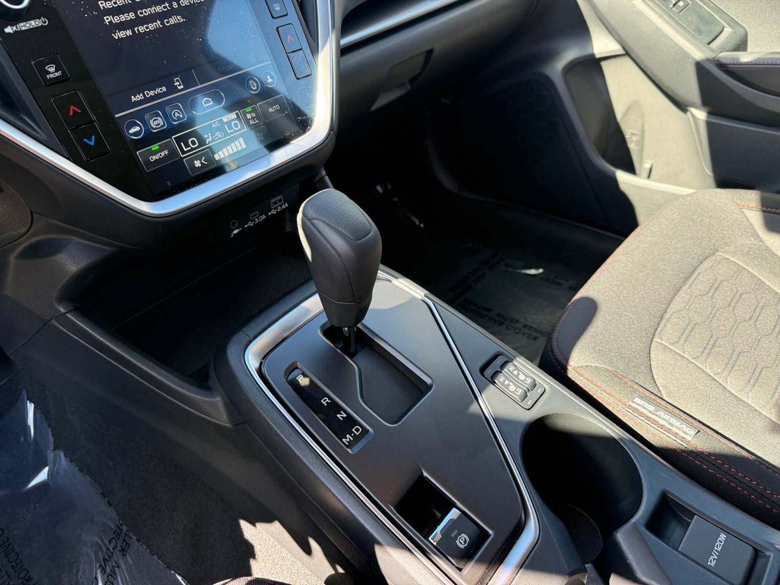 Certified 2025 Subaru Impreza 2.0i Sport image 13