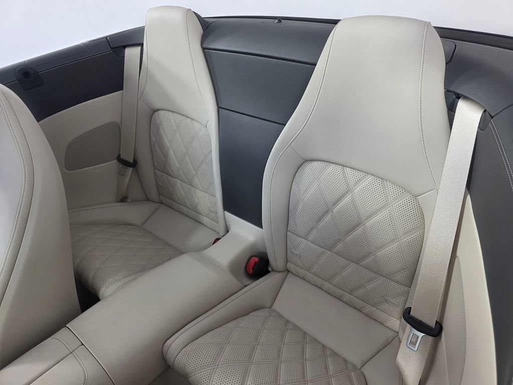 Used 2026 Mercedes-Benz SL 55 AMG 4MATIC image 14