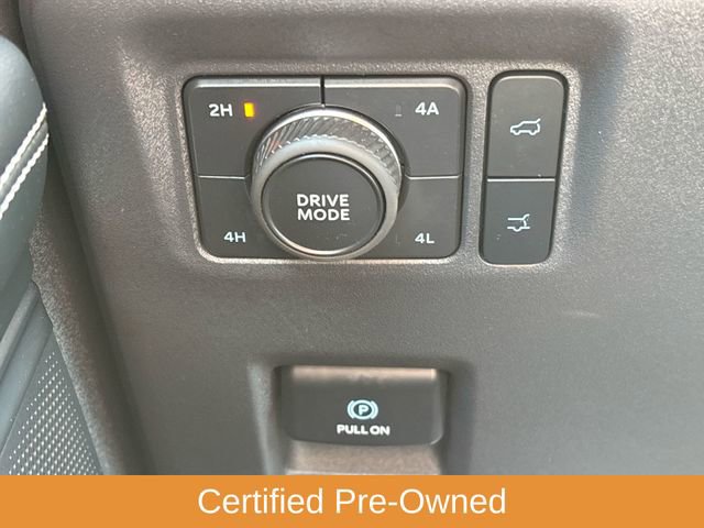 Certified 2025 Ford Expedition Platinum AWD/4WD image 36