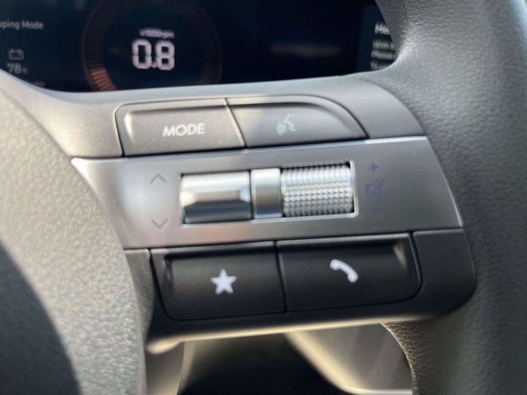 New 2026 Hyundai Kona SE FWD image 55