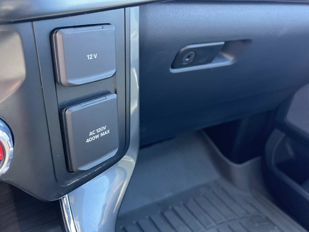 Certified 2023 Ford F150 Lariat w/ Equipment Group 502A High AWD/4WD image 40