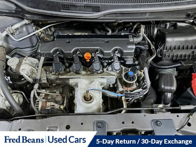 Used 2015 Honda Civic LX image 26