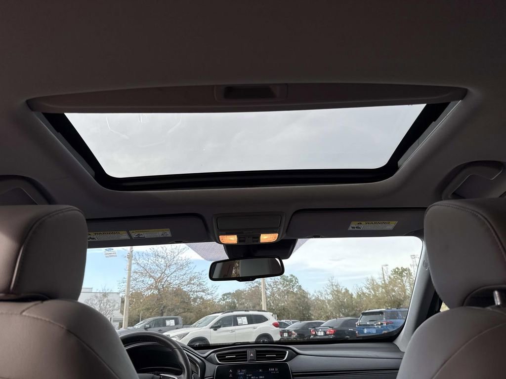 Used 2019 Honda CR-V EX-L image 20