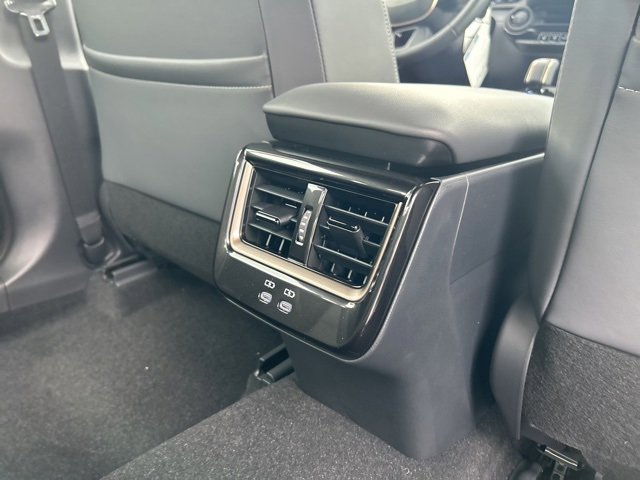 New 2026 Toyota Crown XLE image 17