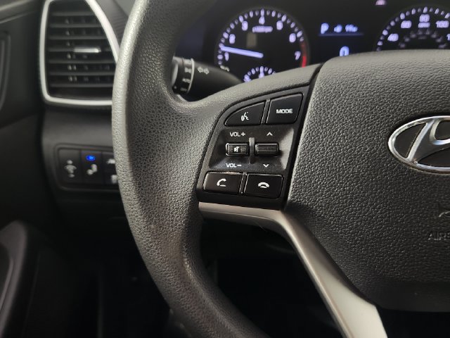 Used 2019 Hyundai Tucson Value AWD/4WD image 24