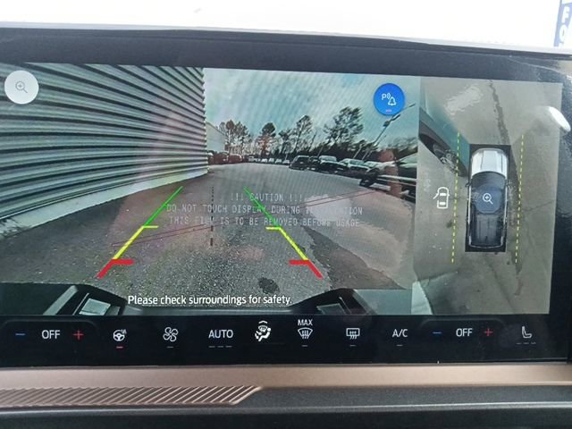 New 2025 Ford Bronco Sport Outer Banks w/ Outer Banks Tech Package+ AWD/4WD image 23