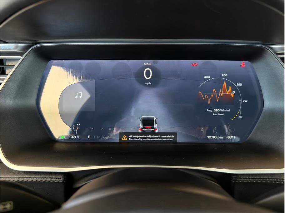 Used 2016 Tesla Model X Performance image 18