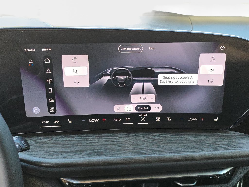 New 2026 Audi Q5 2.0T AWD/4WD image 26