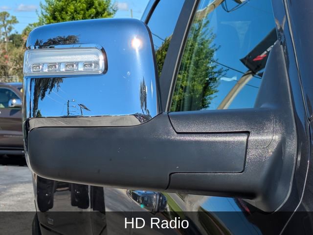 Used 2025 RAM 3500 Laramie image 11