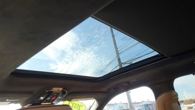 Used 2022 Jeep Grand Cherokee Summit image 9