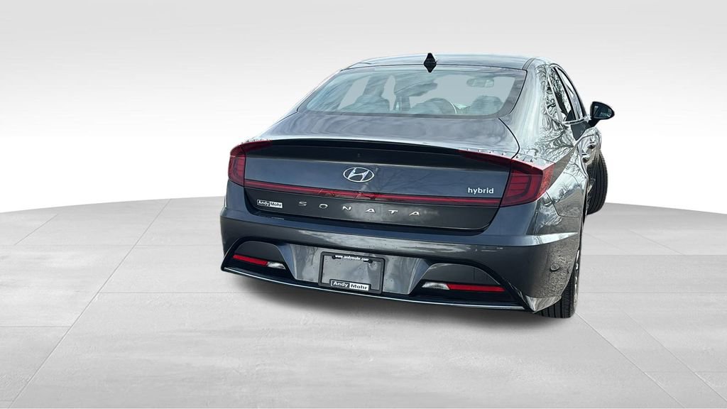 Used 2023 Hyundai Sonata SEL image 6