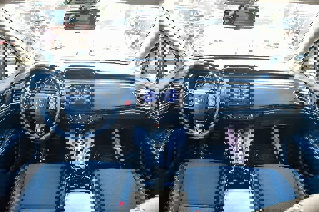 Used 2019 Honda Clarity Plug-In Hybrid image 14