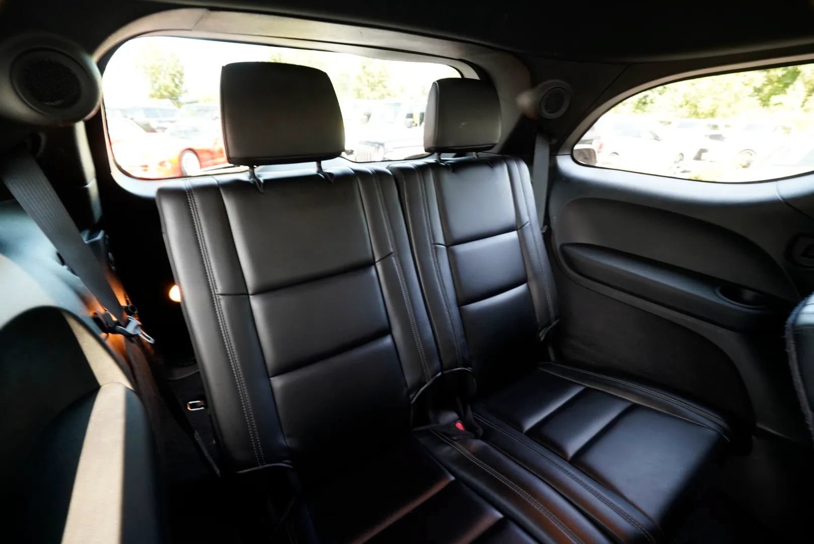 Used 2021 Dodge Durango GT AWD/4WD image 40