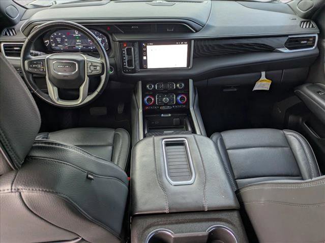 Used 2022 GMC Yukon Denali image 19