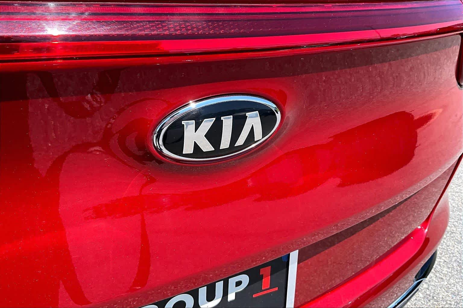 Used 2021 Kia Sportage LX AWD/4WD image 30