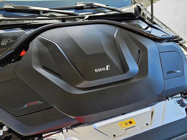 Certified 2023 BMW i4 eDrive40 w/ Premium Package RWD image 24