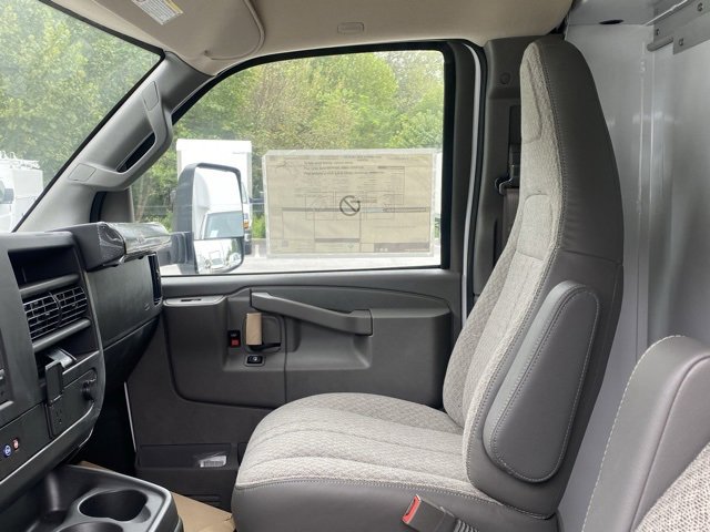 New 2025 Chevrolet Express 3500 w/ Power Convenience Package image 50