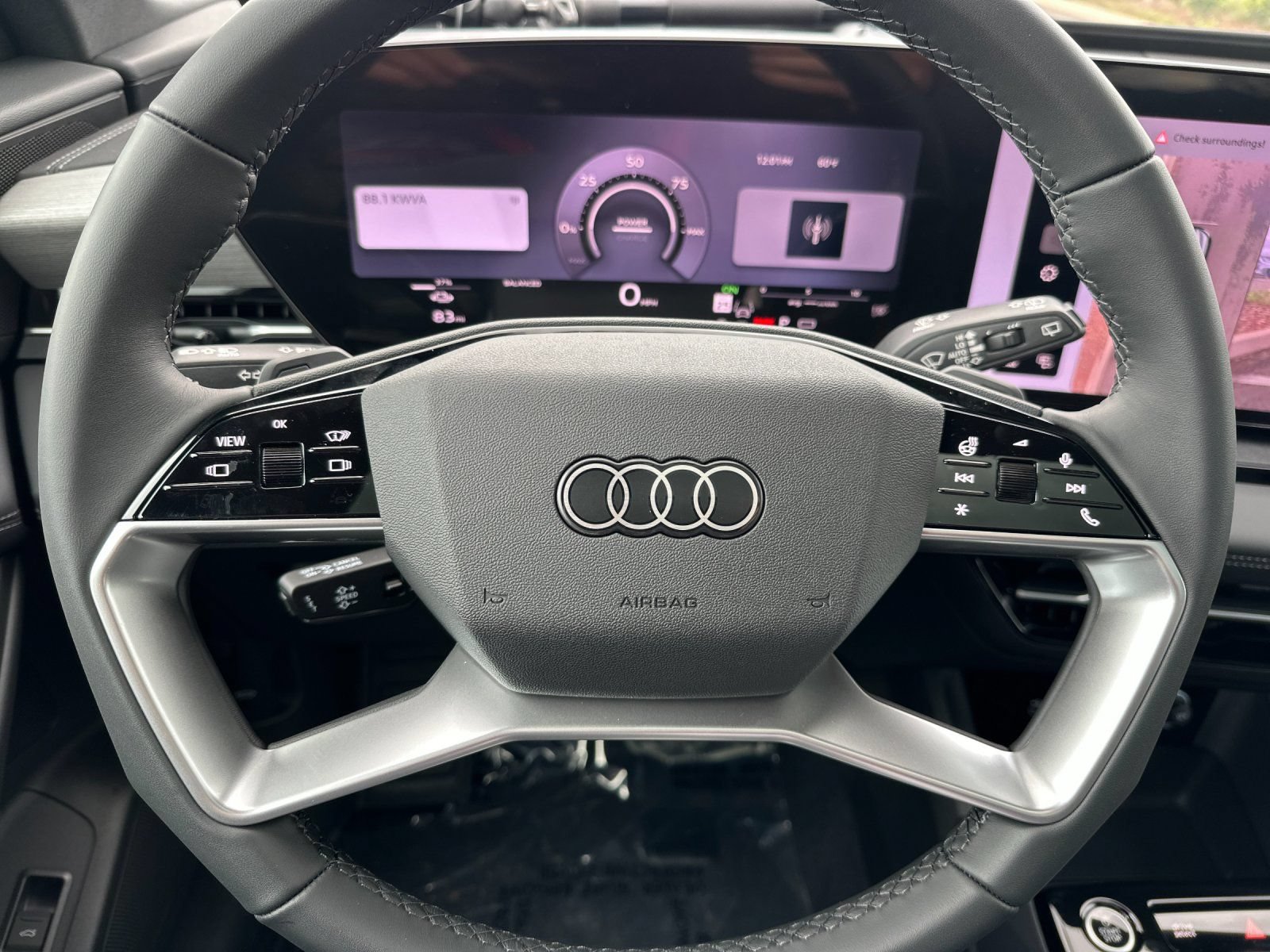 New 2027 Audi Q6 e-tron Premium Plus AWD/4WD image 23
