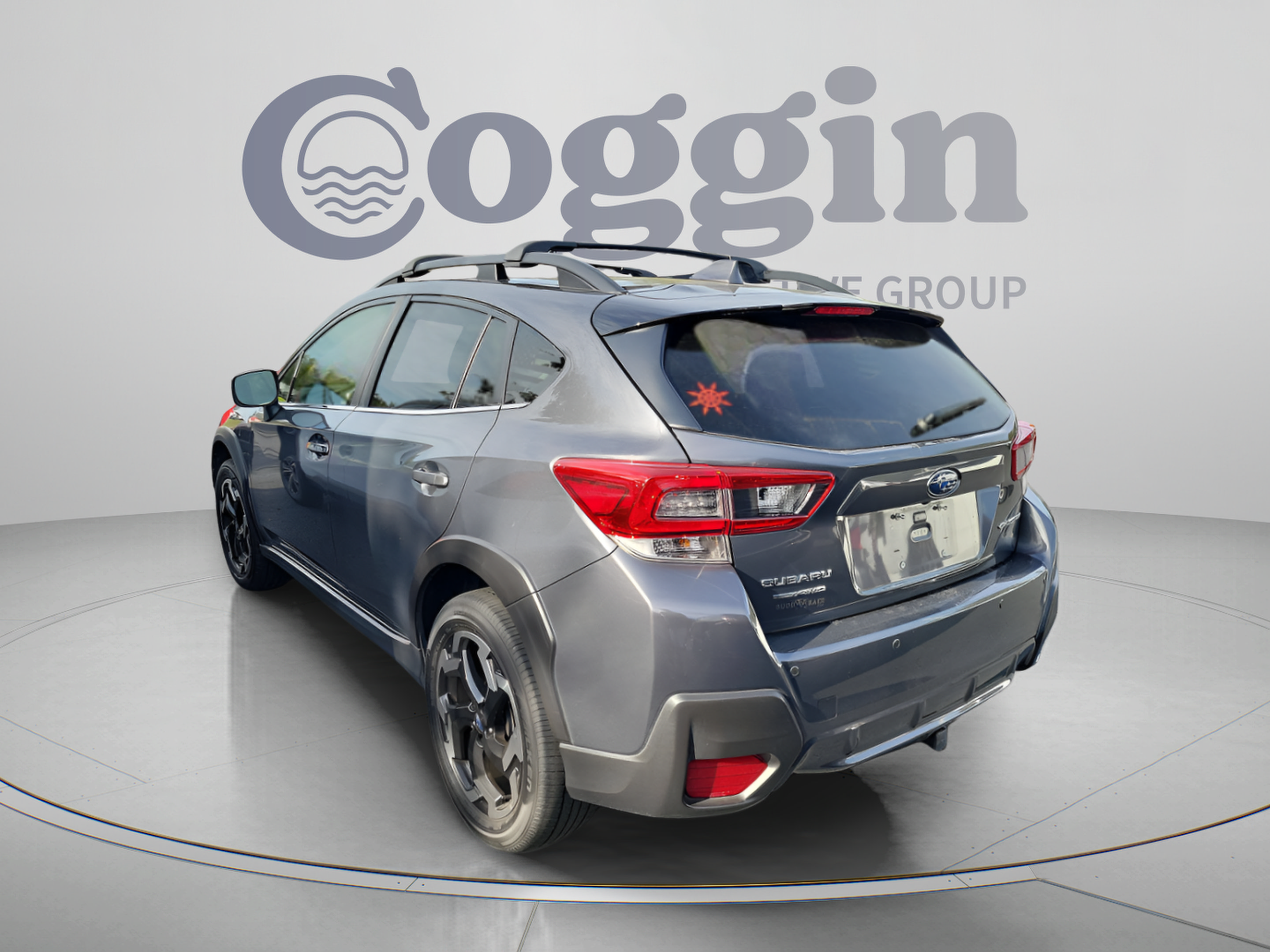 Used 2023 Subaru Crosstrek 2.5i Limited AWD/4WD image 2