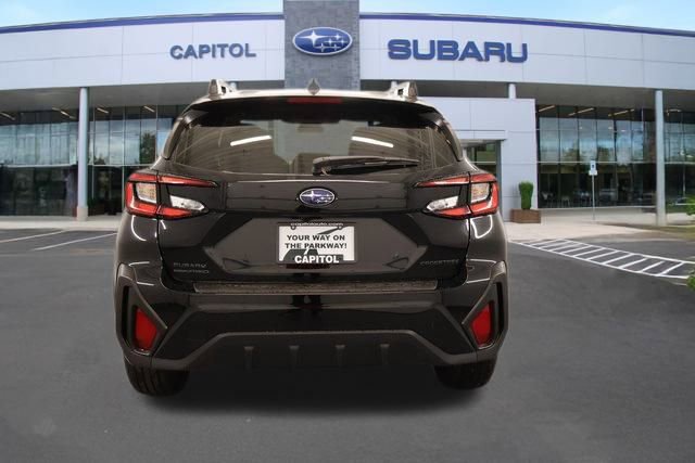 New 2026 Subaru Crosstrek 2.0i Premium image 5