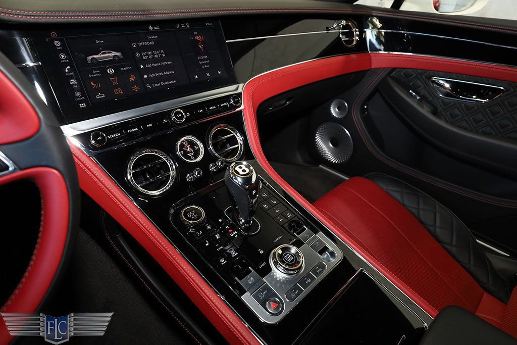 Used 2020 Bentley Continental GT V8 image 20