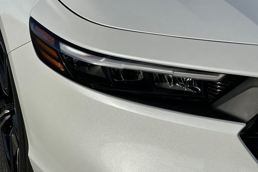 New 2026 Honda Accord SE image 28