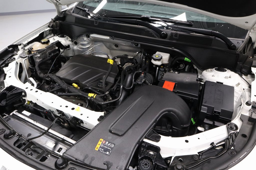 Used 2024 Buick Envista Preferred w/ Convenience I Package image 13