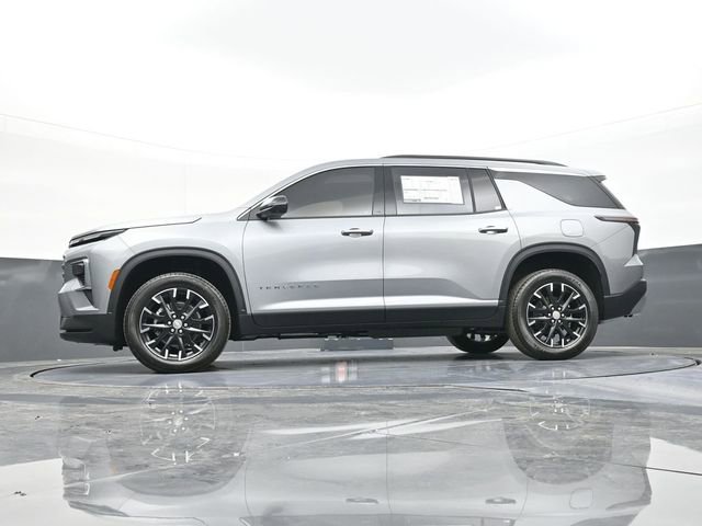 New 2026 Chevrolet Traverse LT w/ Sun and Wheel Package image 55
