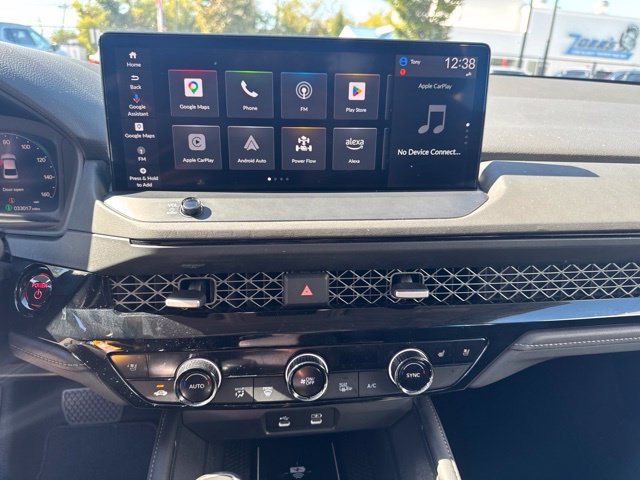 Used 2023 Honda Accord Touring image 16