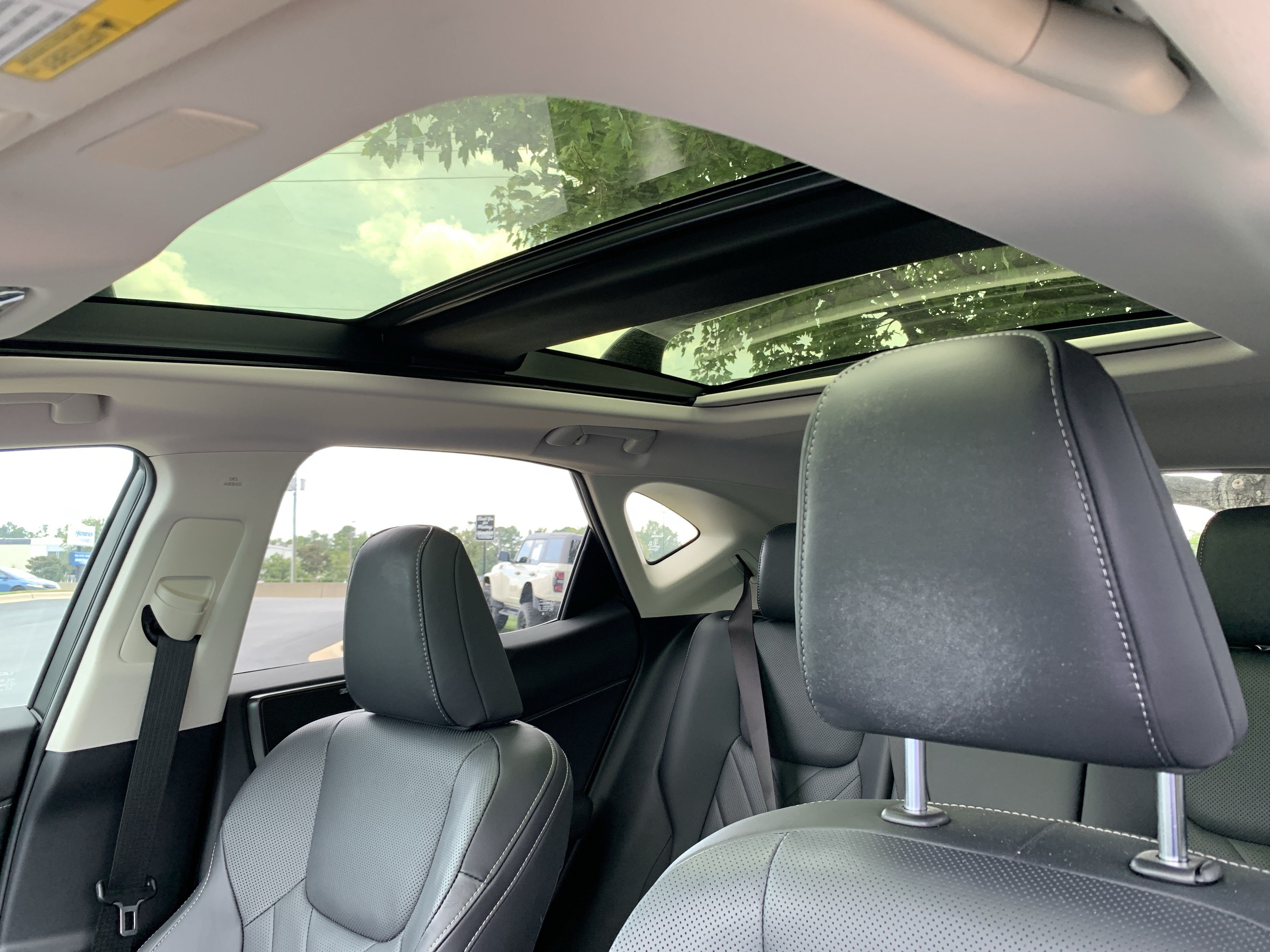 Used 2026 Lexus NX 450h+ AWD w/ Accessory Package (2T) image 28