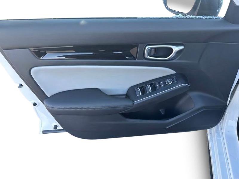 New 2026 Honda Civic Sport Touring image 10