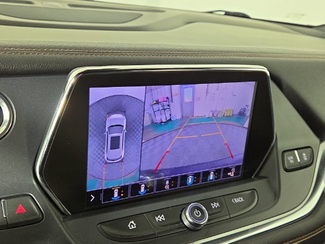 Used 2020 Chevrolet Blazer Premier w/ Driver Confidence II Package AWD/4WD image 19