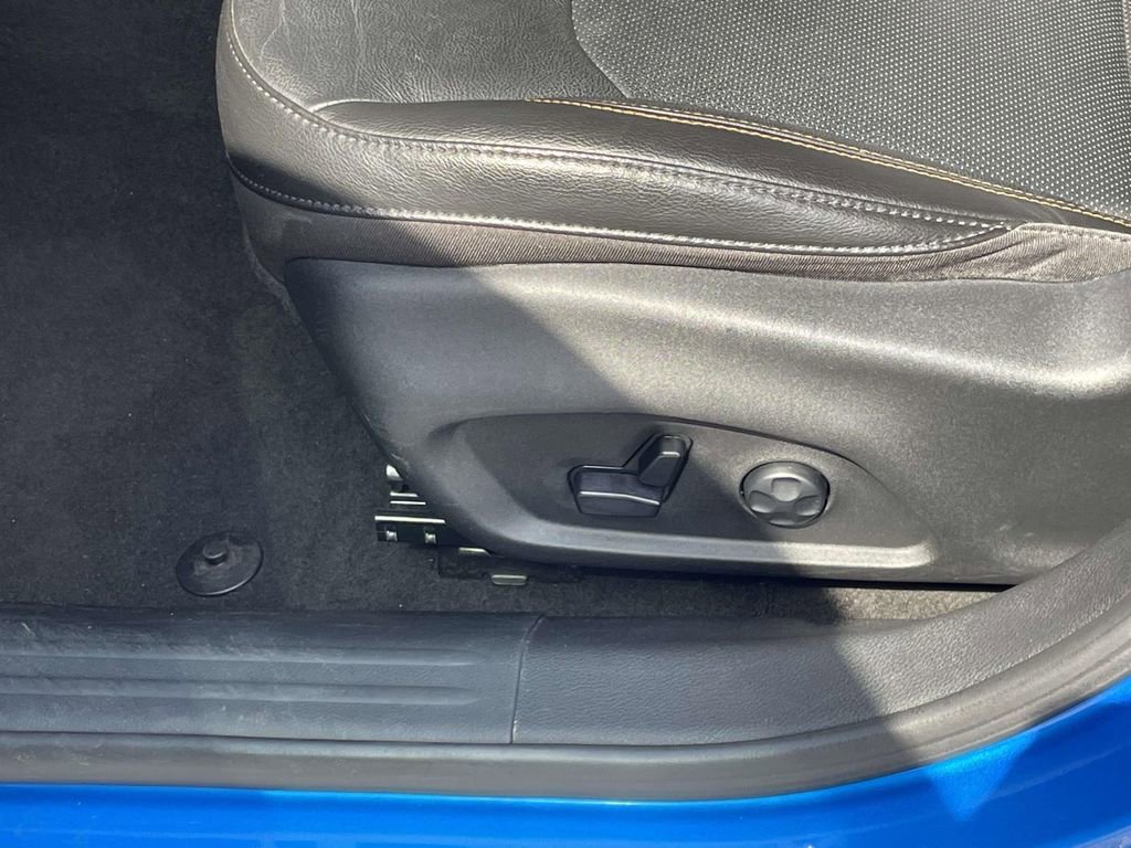 Used 2021 Jeep Compass Limited image 17