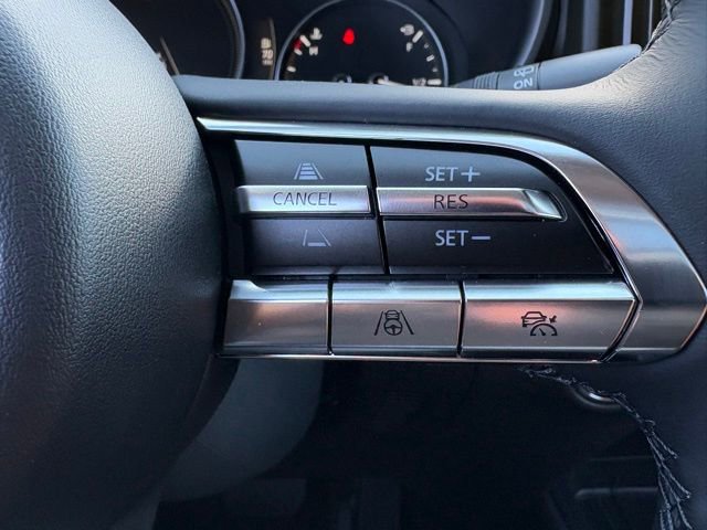 New 2026 MAZDA CX-50 2.5 Turbo w/ Accent Package image 27