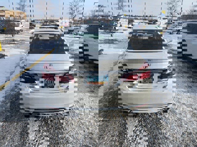 Used 2017 Honda Accord Sport image 6