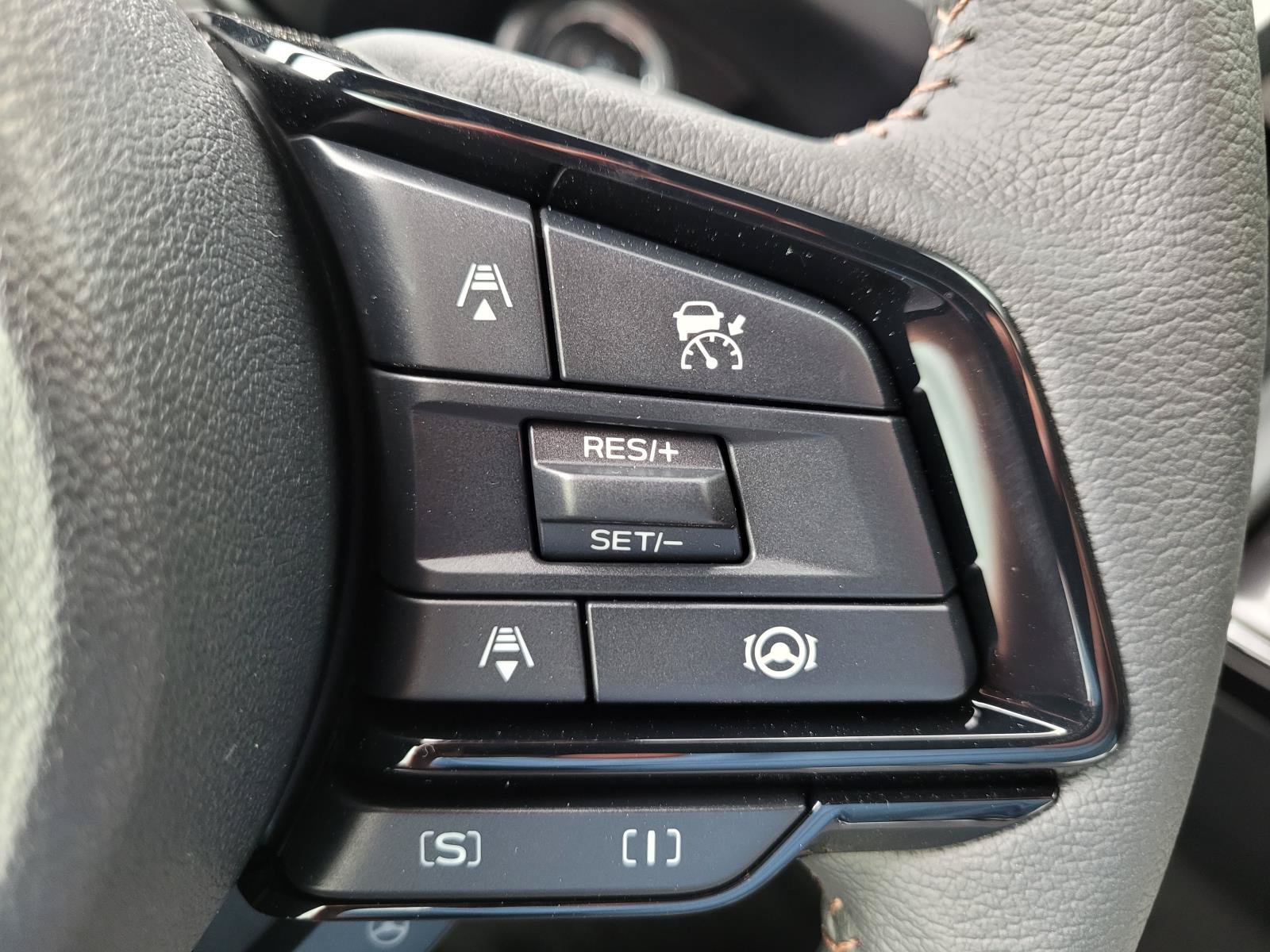 Used 2026 Subaru Forester Touring AWD/4WD image 7