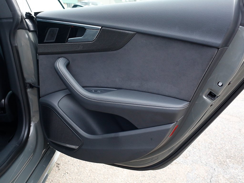 Used 2023 Audi S5 Prestige w/ Prestige Package image 24