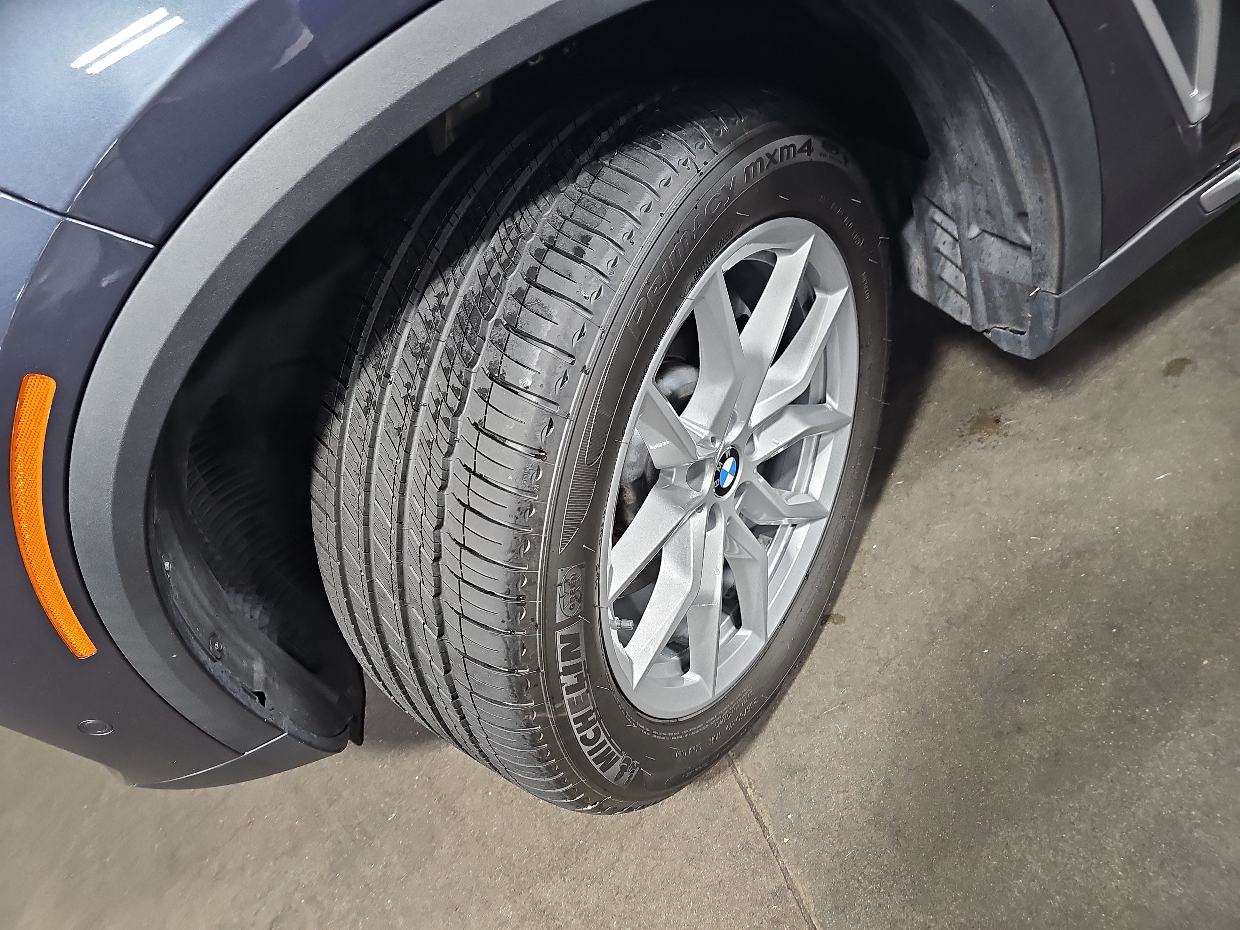 Used 2020 BMW X5 xDrive40i w/ Premium Package AWD/4WD image 33