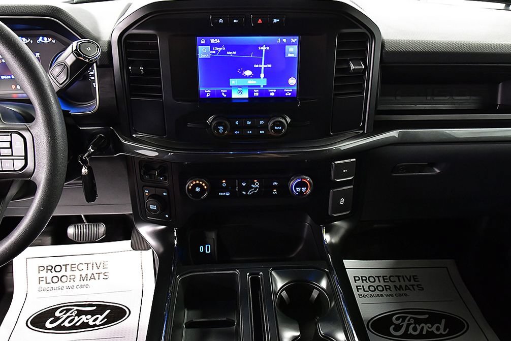 Used 2023 Ford F150 XL w/ STX Appearance Package AWD/4WD image 24
