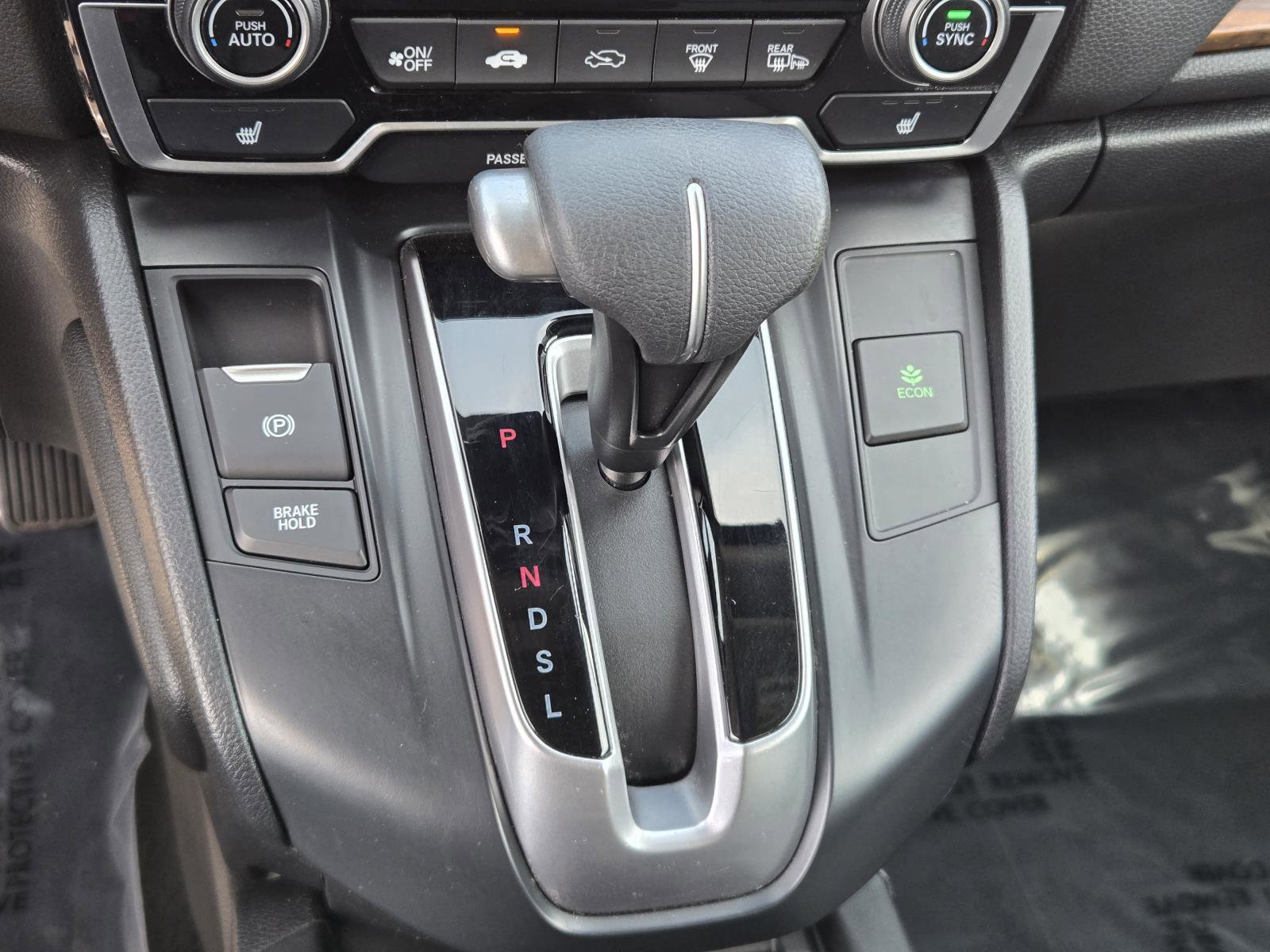 Used 2019 Honda CR-V EX image 12