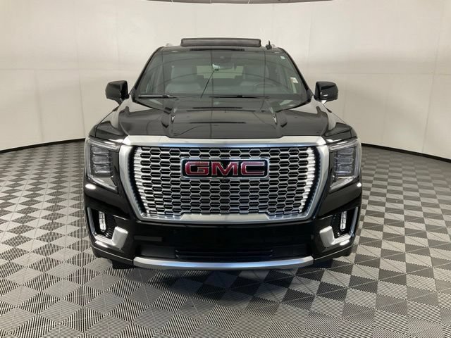Used 2024 GMC Yukon Denali w/ Denali Reserve Package AWD/4WD image 2