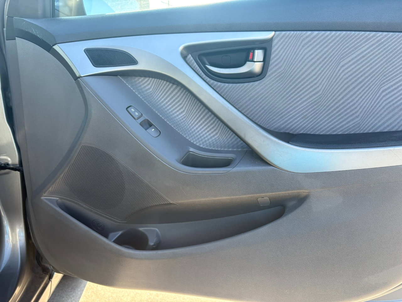 Used 2013 Hyundai Elantra GLS w/ Preferred Pkg image 35