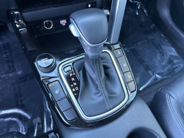 Used 2023 Kia Seltos SX image 20