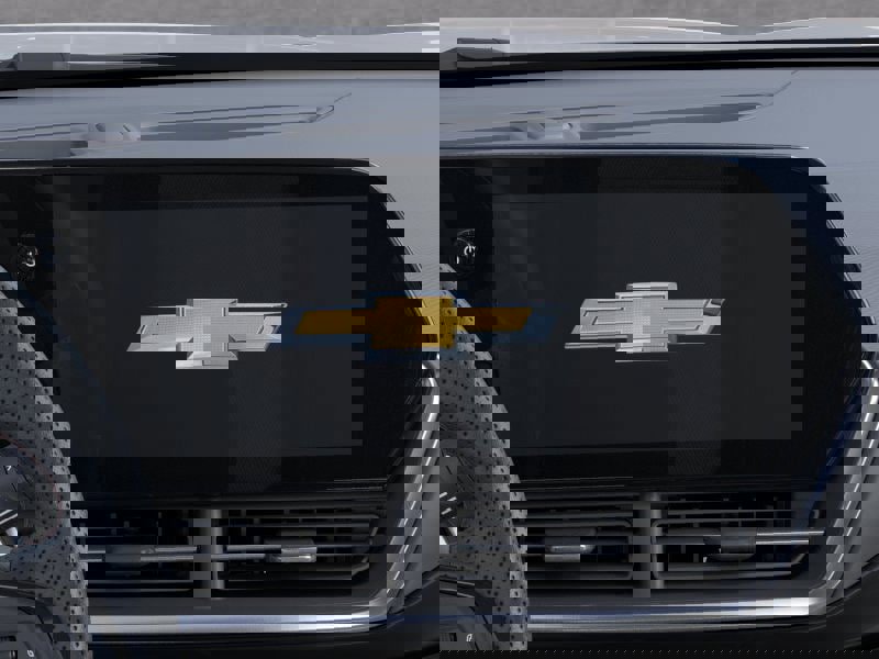 New 2026 Chevrolet Trax RS image 44