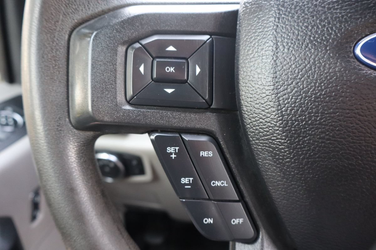 Used 2021 Ford F350 XL w/ Power Equipment Group AWD/4WD image 29