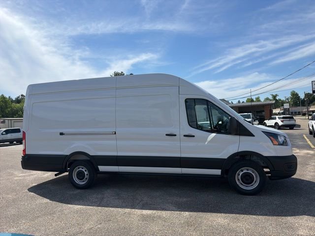 New 2026 Ford Transit 350 148 High Roof Extended w/ Load Area Protection Package RWD image 5