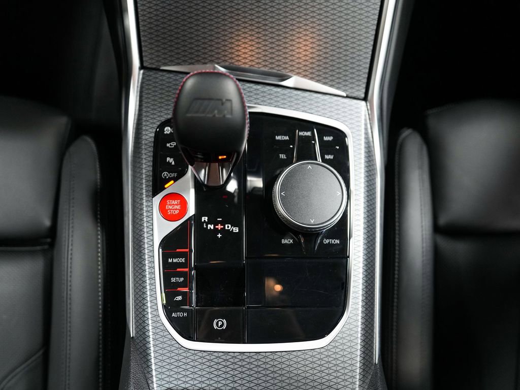 Used 2023 BMW M3 Competition image 28