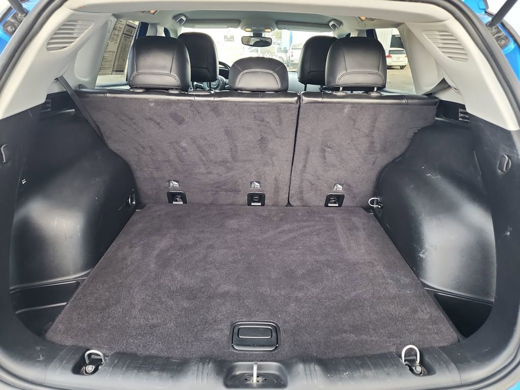 Used 2020 Jeep Compass Latitude image 40